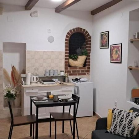Apartment Funky Fish 두브로브니크 외부 사진