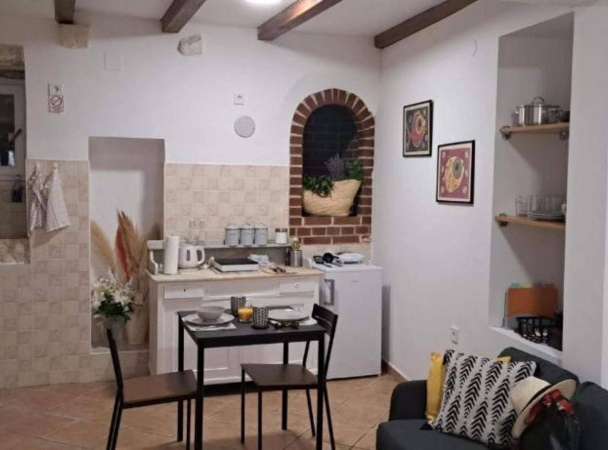 Apartment Funky Fish 두브로브니크 외부 사진